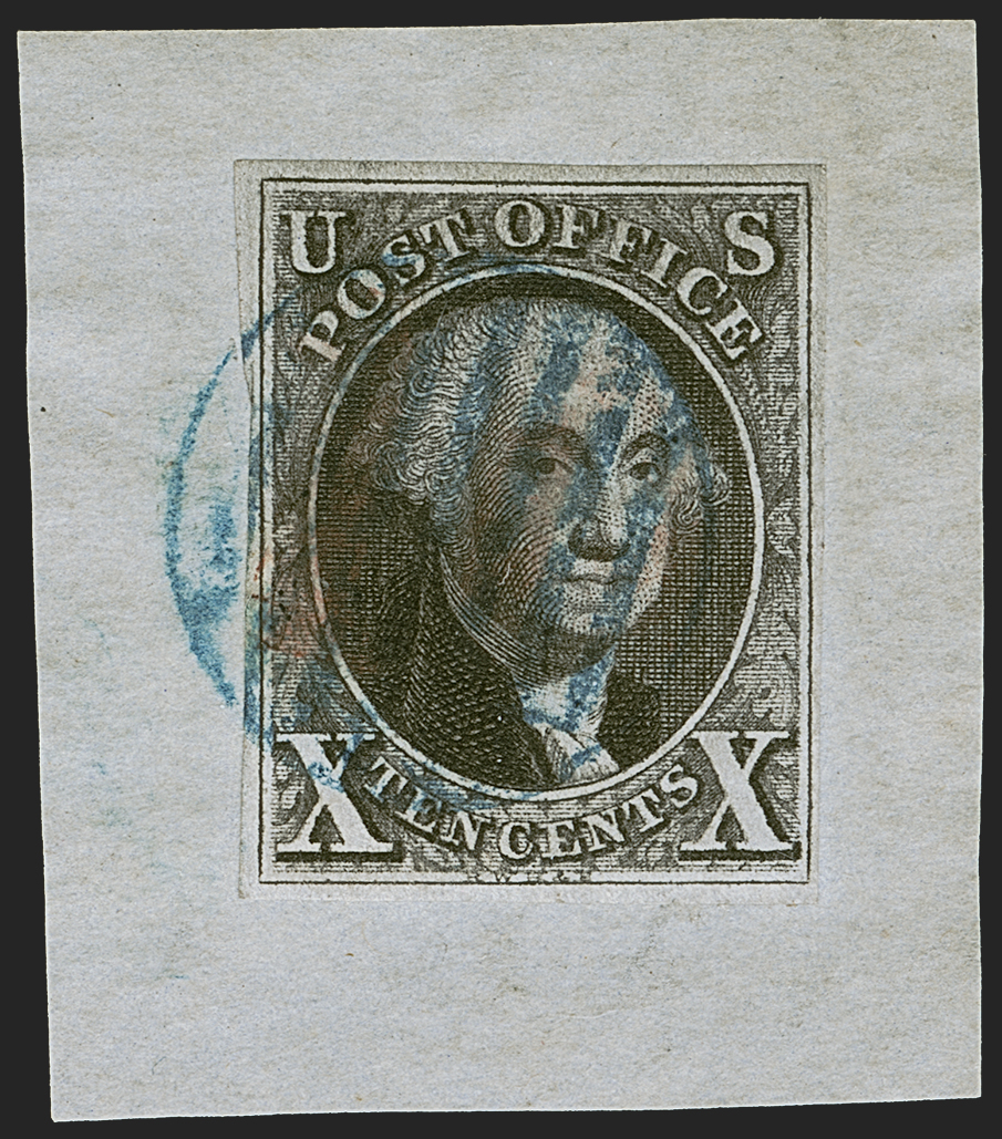 Sale no. 1278 — Lot no. 3067 — Siegel Auction Galleries