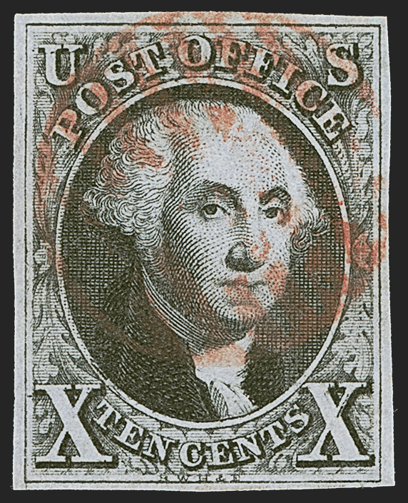 Sale no. 1278 — Lot no. 3071 — Siegel Auction Galleries