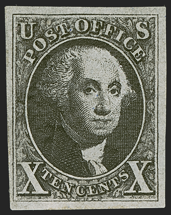 Sale no. 1278 — Lot no. 3079 — Siegel Auction Galleries