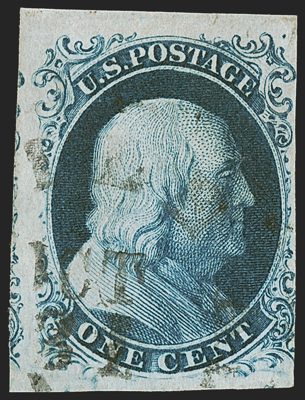 Sale no. 1278 — Lot no. 3083 — Siegel Auction Galleries