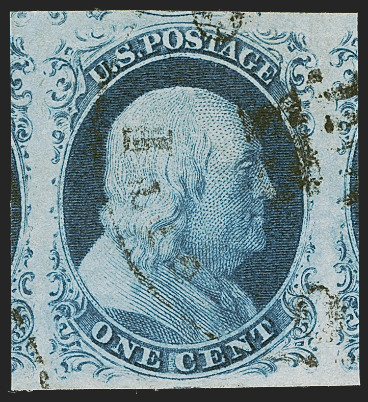 Sale no. 1278 — Lot no. 3099 — Siegel Auction Galleries