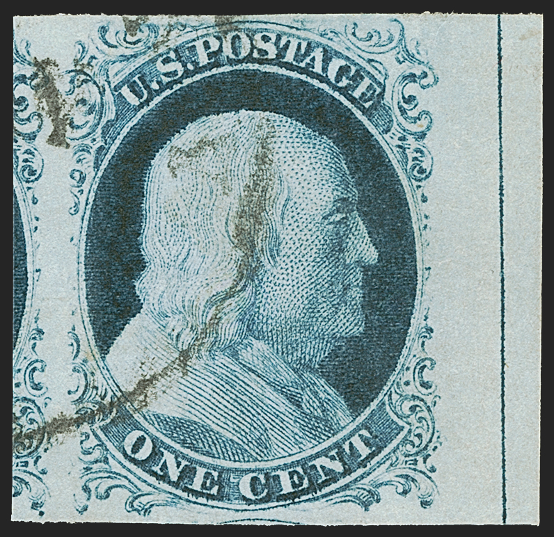 Sale no. 1278 — Lot no. 3102 — Siegel Auction Galleries