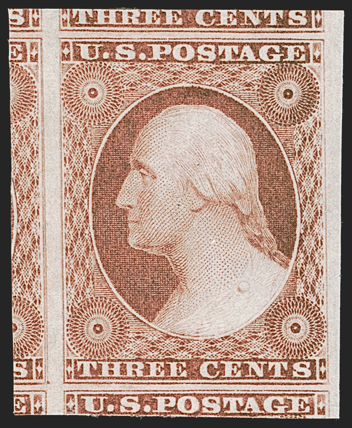 Sale no. 1278 — Lot no. 3110 — Siegel Auction Galleries