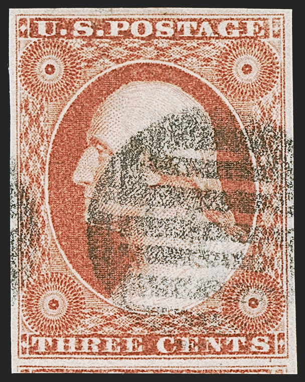 Sale no. 1278 — Lot no. 3114 — Siegel Auction Galleries