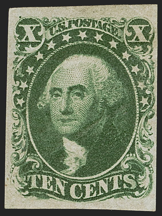 Sale no. 1278 — Lot no. 3131 — Siegel Auction Galleries