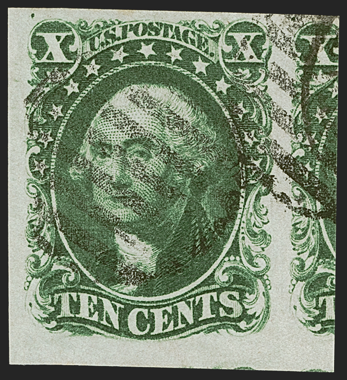 Sale no. 1278 — Lot no. 3132 — Siegel Auction Galleries