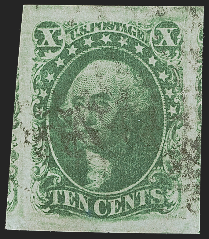 Sale no. 1278 — Lot no. 3133 — Siegel Auction Galleries
