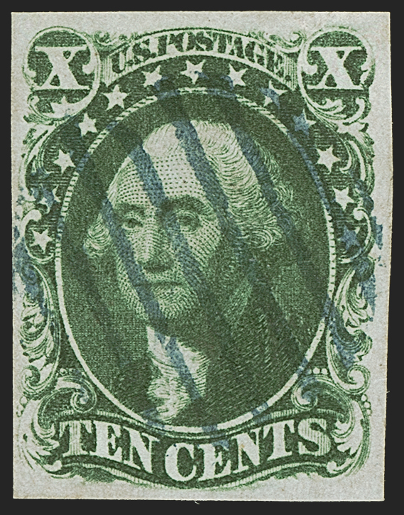 Sale no. 1278 — Lot no. 3137 — Siegel Auction Galleries