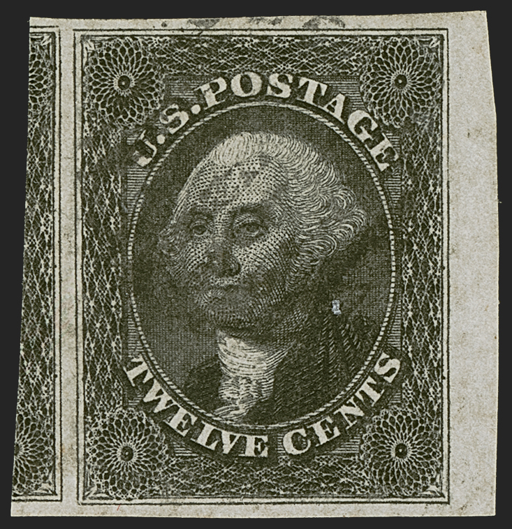Sale no. 1278 — Lot no. 3138 — Siegel Auction Galleries
