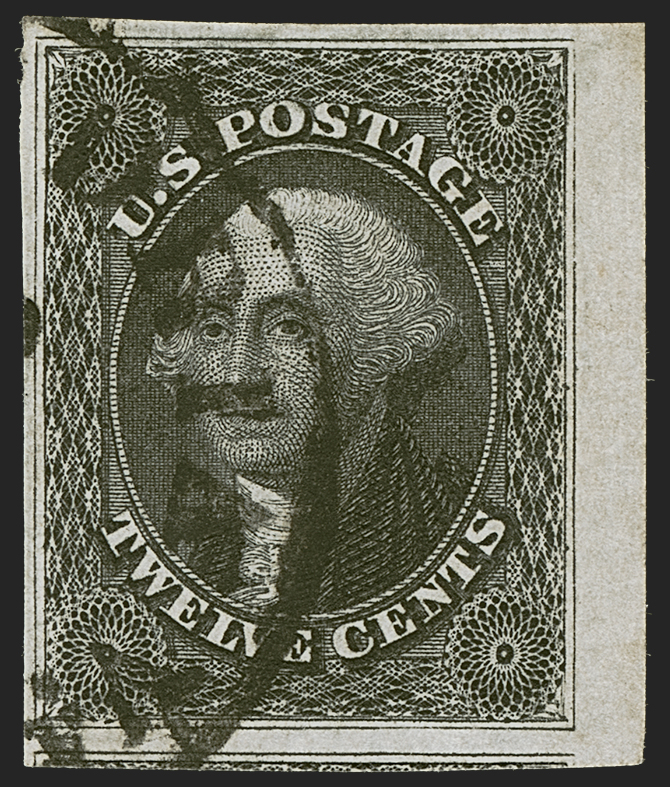 Sale no. 1278 — Lot no. 3139 — Siegel Auction Galleries