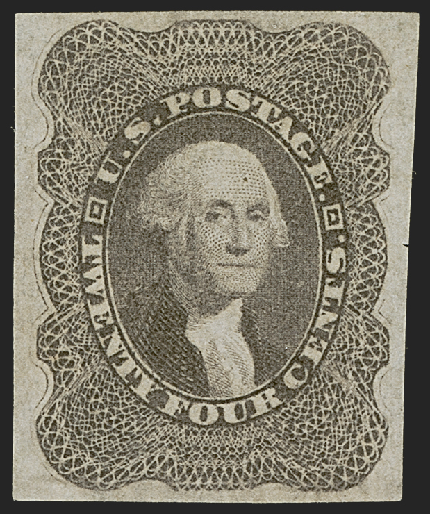 Sale no. 1278 — Lot no. 3196 — Siegel Auction Galleries