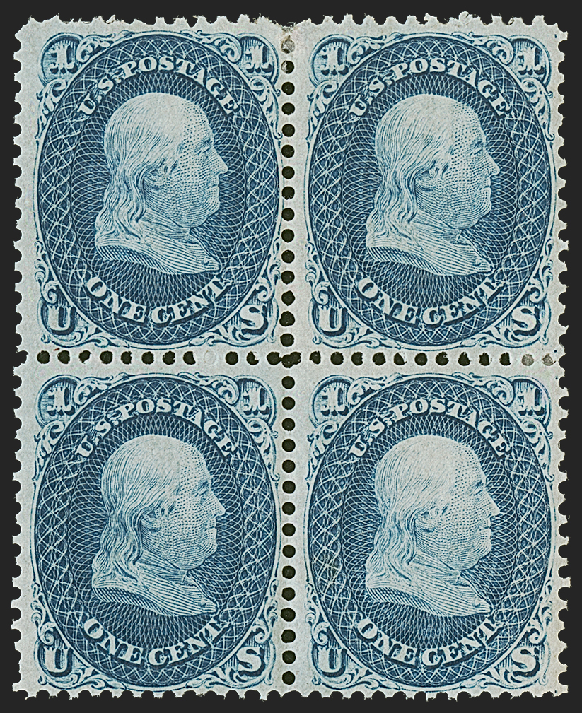 Sale no. 1278 — Lot no. 3206 — Siegel Auction Galleries
