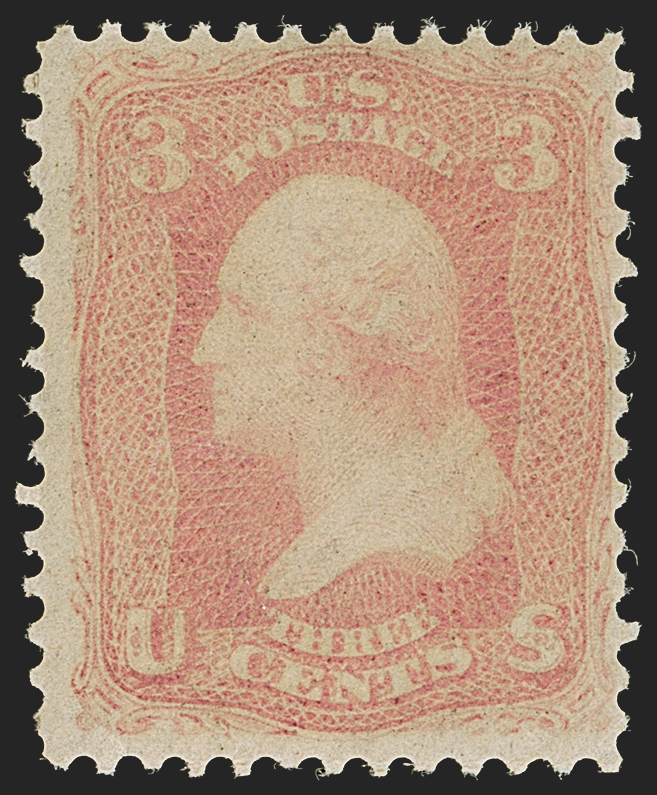 Sale no. 1278 — Lot no. 3207 — Siegel Auction Galleries