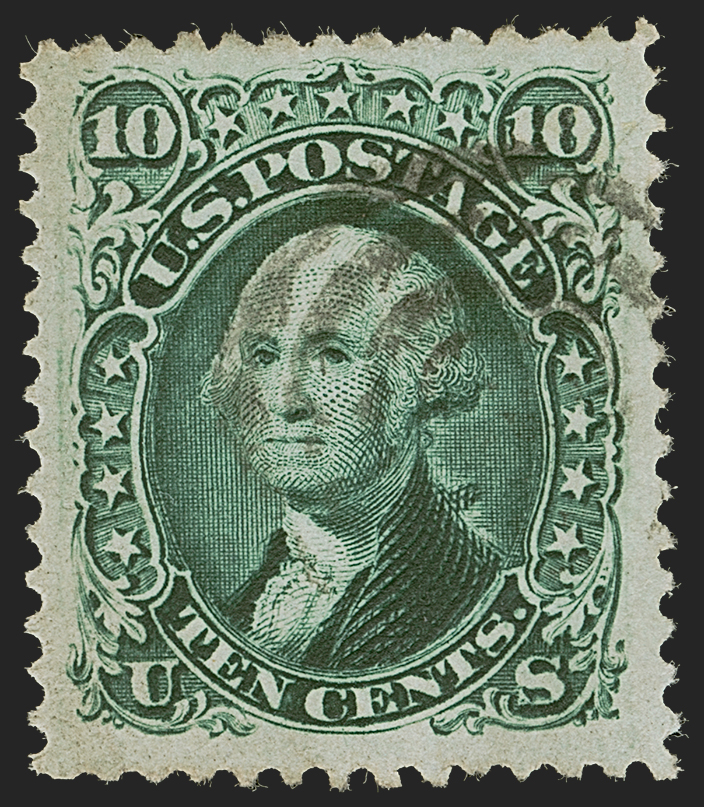 Sale no. 1278 — Lot no. 3213 — Siegel Auction Galleries