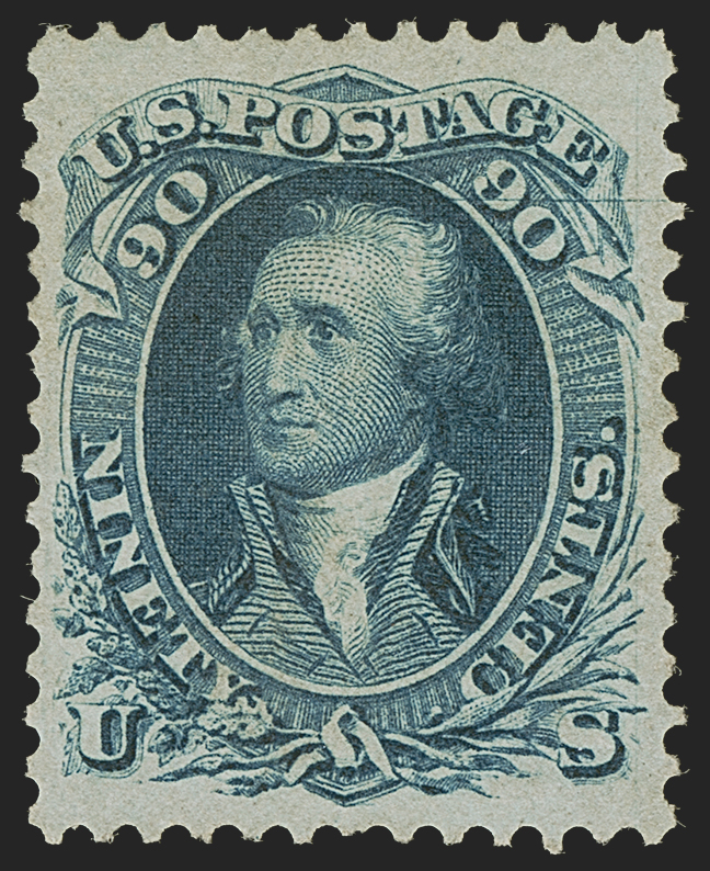 Sale no. 1278 — Lot no. 3228 — Siegel Auction Galleries