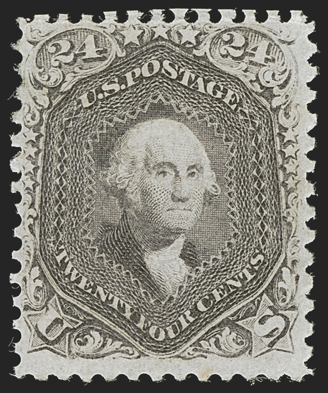Sale no. 1278 — Lot no. 3239 — Siegel Auction Galleries