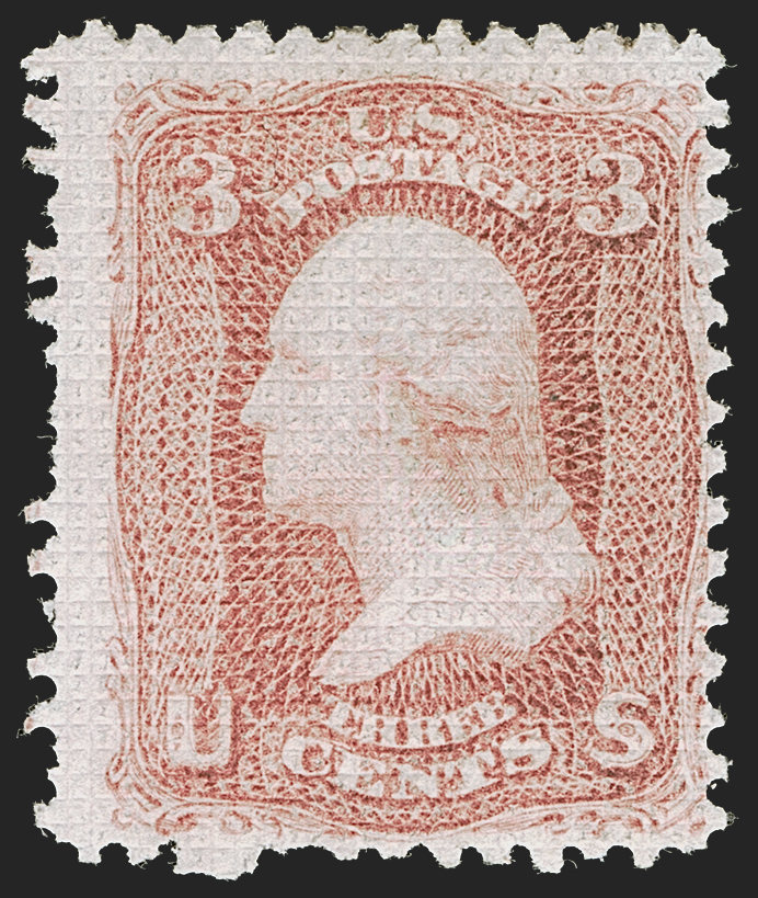 Sale no. 1278 — Lot no. 3242 — Siegel Auction Galleries