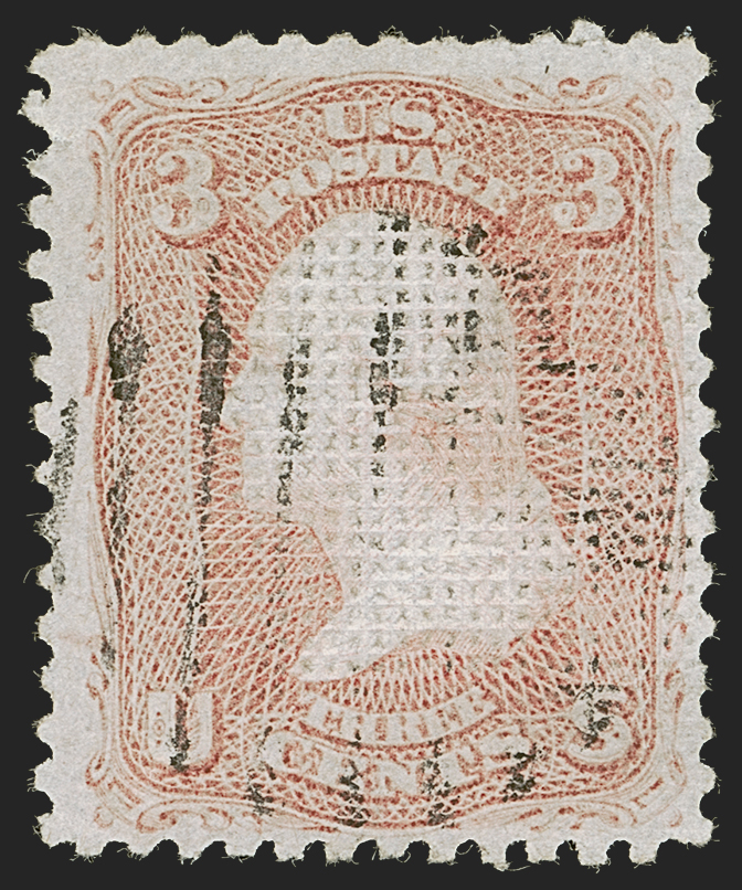 Sale no. 1278 — Lot no. 3244 — Siegel Auction Galleries