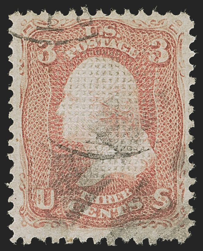 Sale no. 1278 — Lot no. 3246 — Siegel Auction Galleries