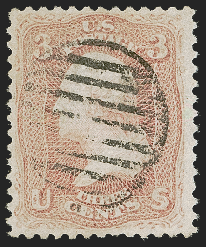 Sale no. 1278 — Lot no. 3247 — Siegel Auction Galleries