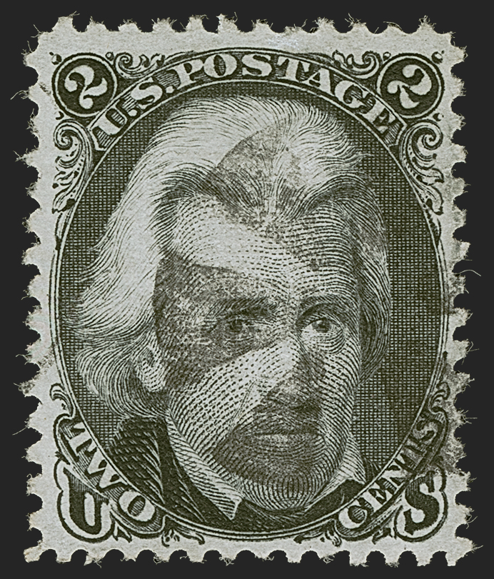 Sale no. 1278 — Lot no. 3248 — Siegel Auction Galleries