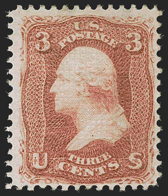 Sale no. 1278 — Lot no. 3251 — Siegel Auction Galleries