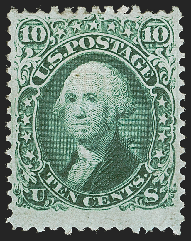 Sale no. 1278 — Lot no. 3252 — Siegel Auction Galleries