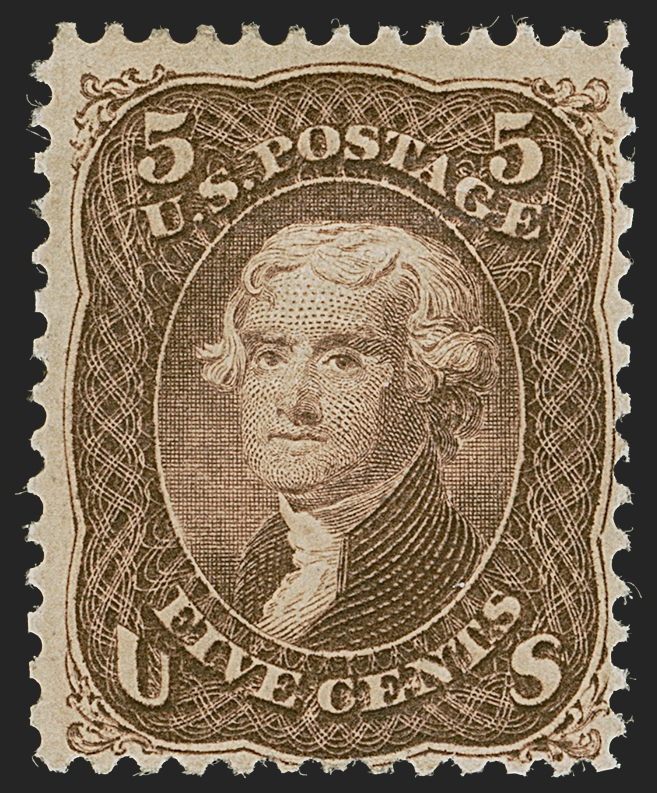 Sale no. 1278 — Lot no. 3255 — Siegel Auction Galleries
