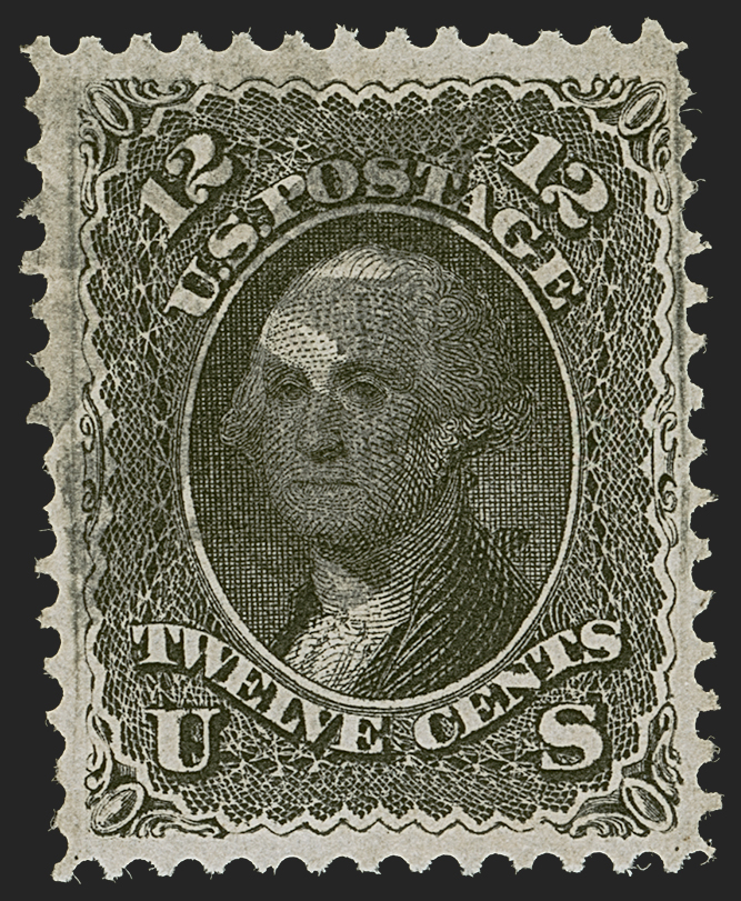 Sale no. 1278 — Lot no. 3257 — Siegel Auction Galleries