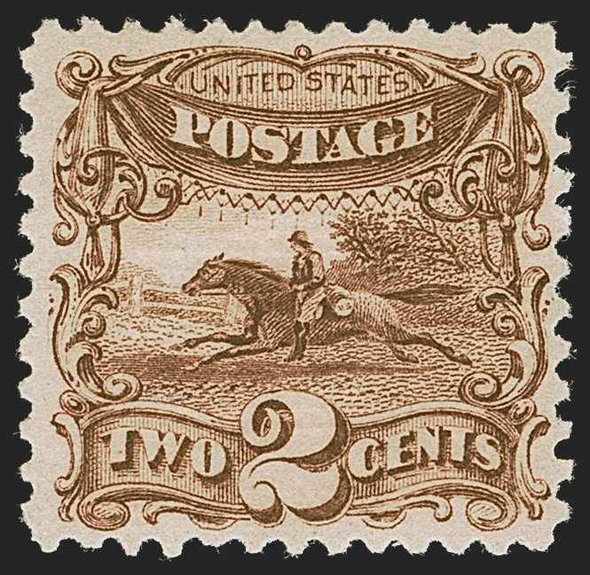 Sale no. 1278 — Lot no. 3271 — Siegel Auction Galleries