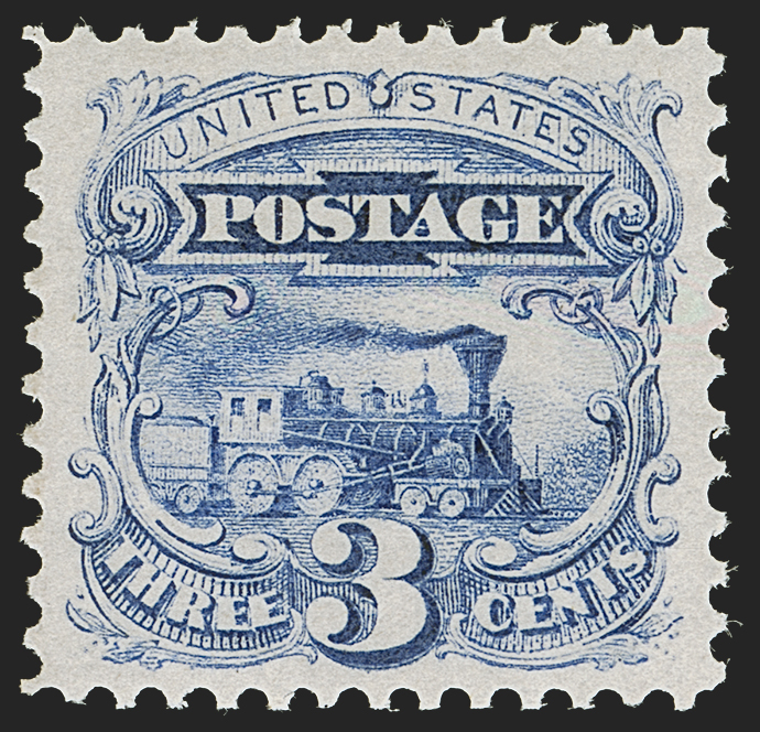 Sale no. 1278 — Lot no. 3274 — Siegel Auction Galleries