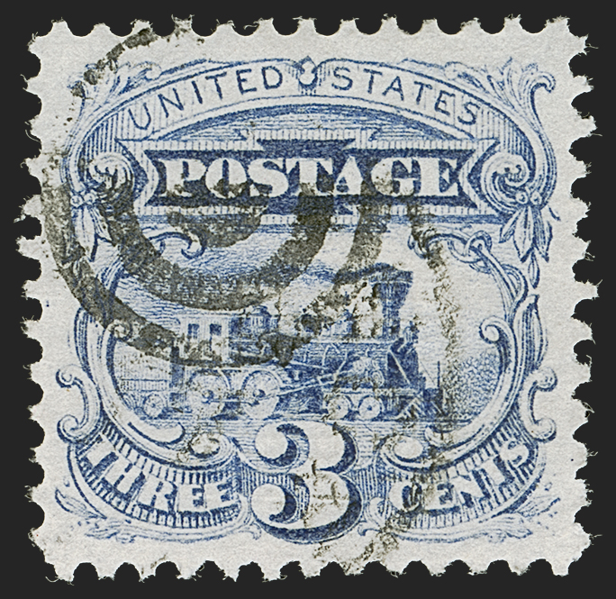 Sale no. 1278 — Lot no. 3275 — Siegel Auction Galleries