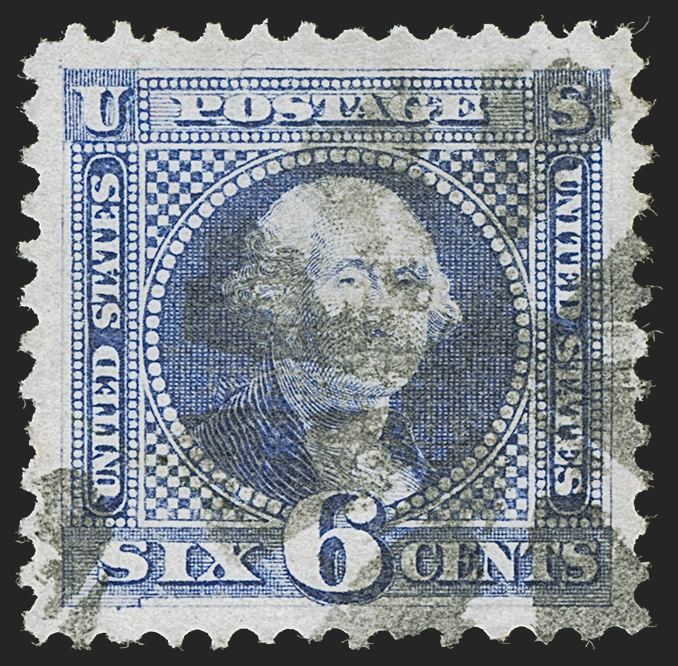 Sale no. 1278 — Lot no. 3278 — Siegel Auction Galleries