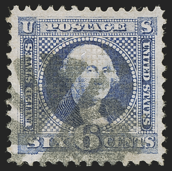 Sale no. 1278 — Lot no. 3279 — Siegel Auction Galleries