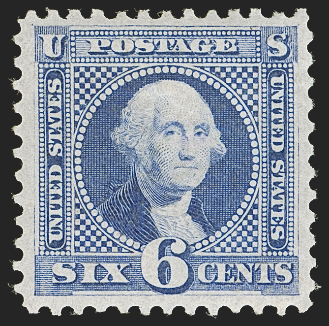 Sale no. 1278 — Lot no. 3321 — Siegel Auction Galleries