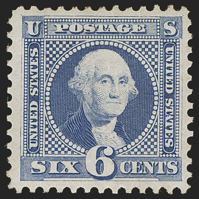 Sale no. 1278 — Lot no. 3322 — Siegel Auction Galleries