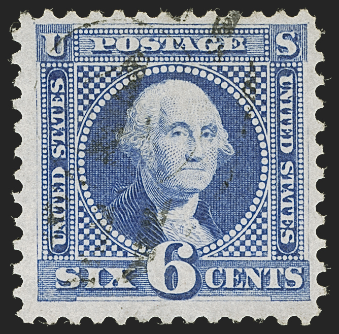 Sale no. 1278 — Lot no. 3324 — Siegel Auction Galleries