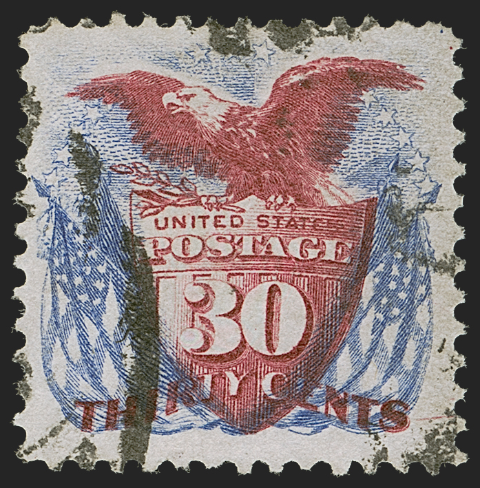 Sale no. 1278 — Lot no. 3337 — Siegel Auction Galleries