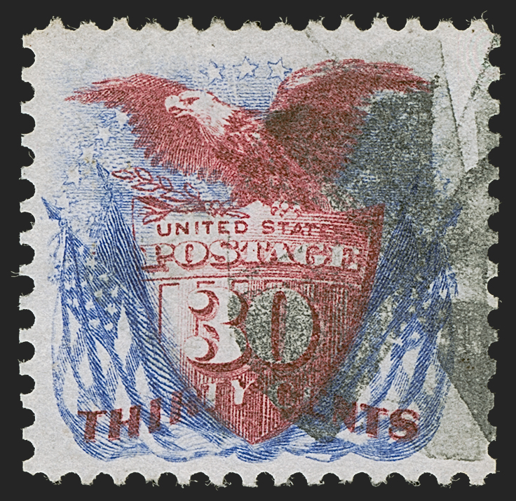 Sale no. 1278 — Lot no. 3338 — Siegel Auction Galleries