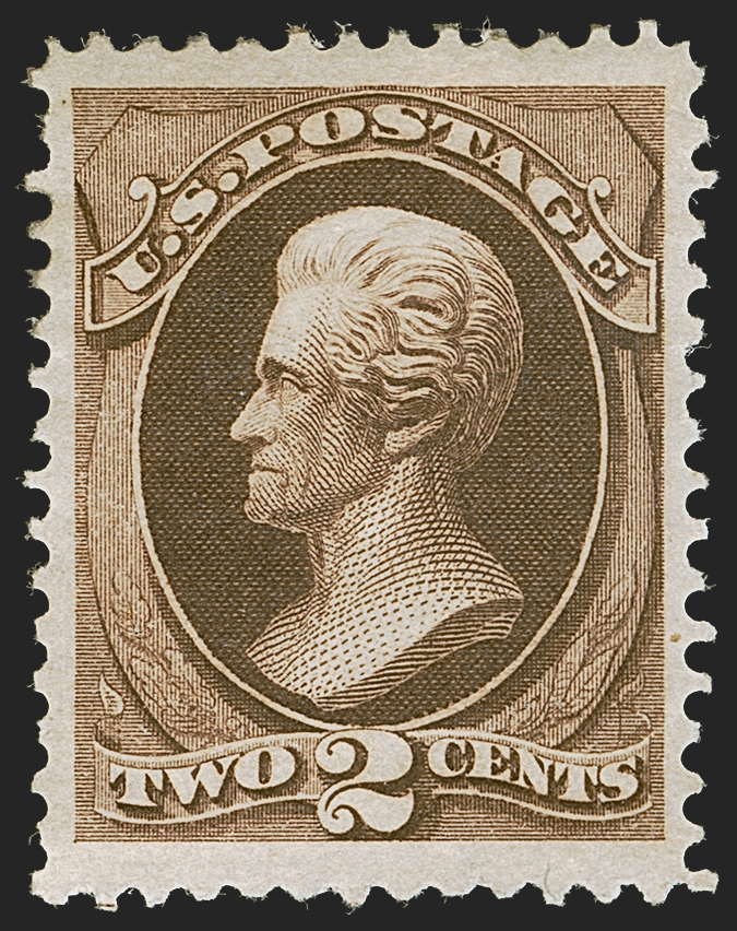 Sale no. 1278 — Lot no. 3359 — Siegel Auction Galleries