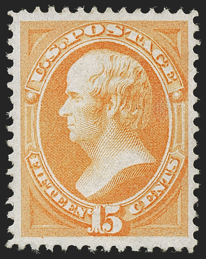 Sale no. 1278 — Lot no. 3364 — Siegel Auction Galleries