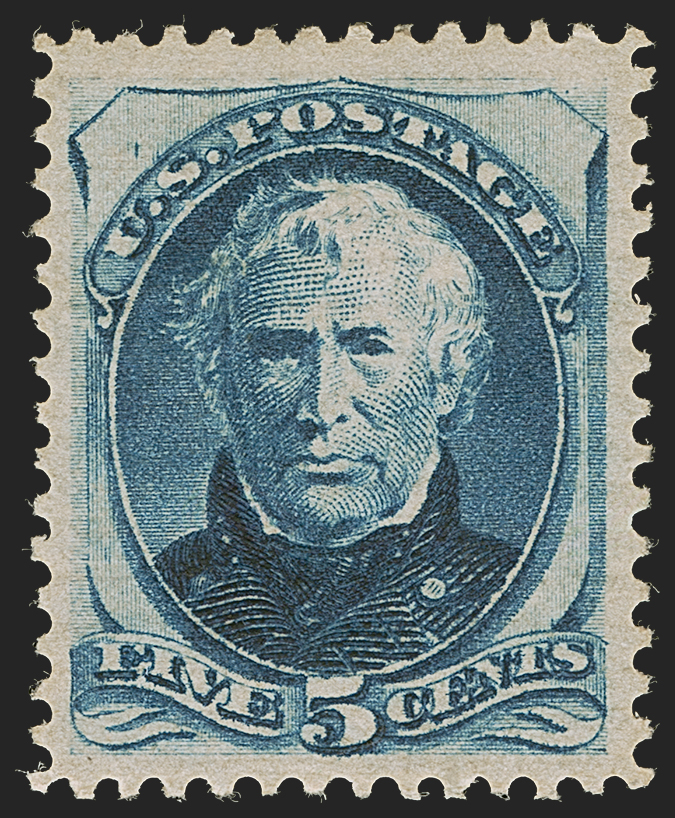 Sale no. 1278 — Lot no. 3365 — Siegel Auction Galleries