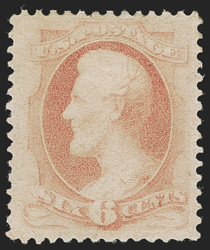 Sale no. 1278 — Lot no. 3367 — Siegel Auction Galleries