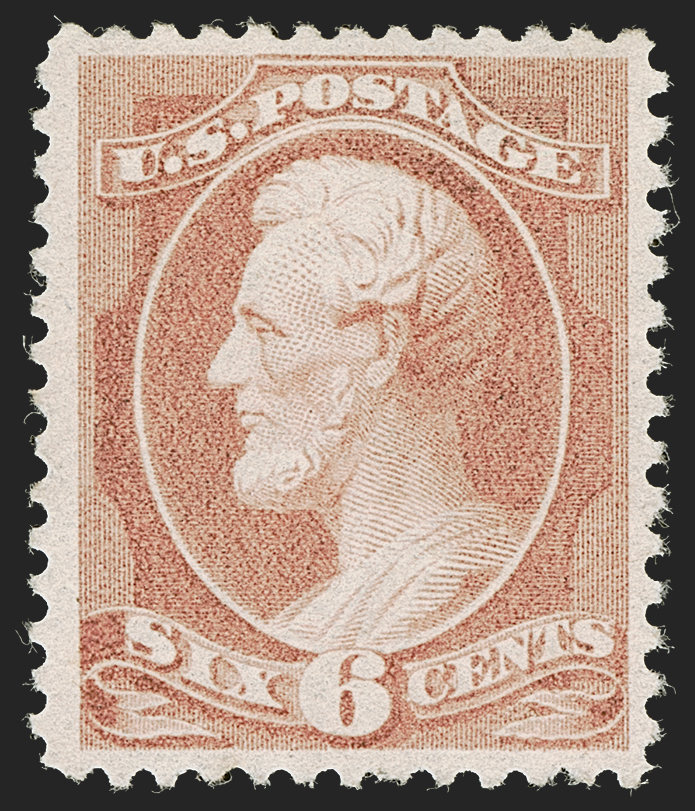Sale no. 1278 — Lot no. 3374 — Siegel Auction Galleries