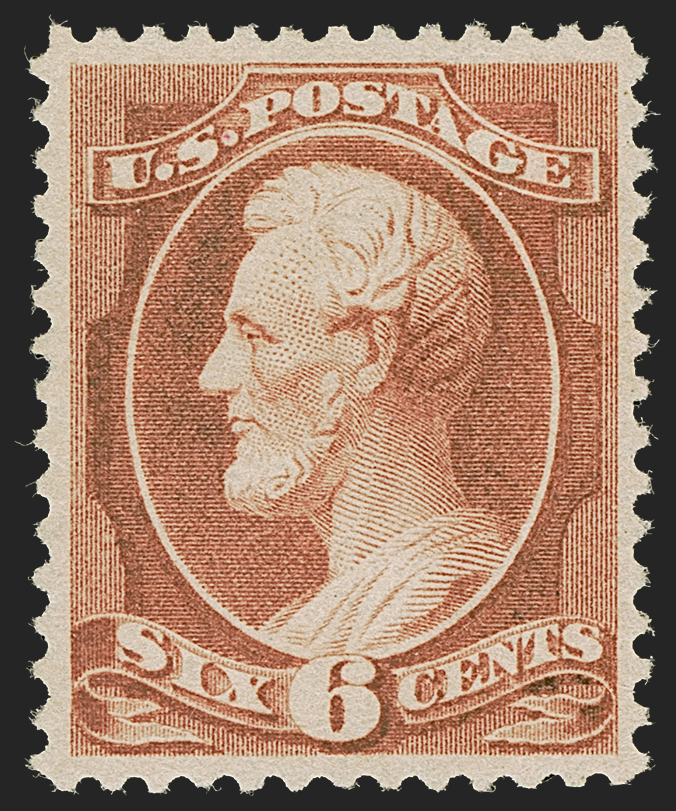 Sale no. 1278 — Lot no. 3375 — Siegel Auction Galleries