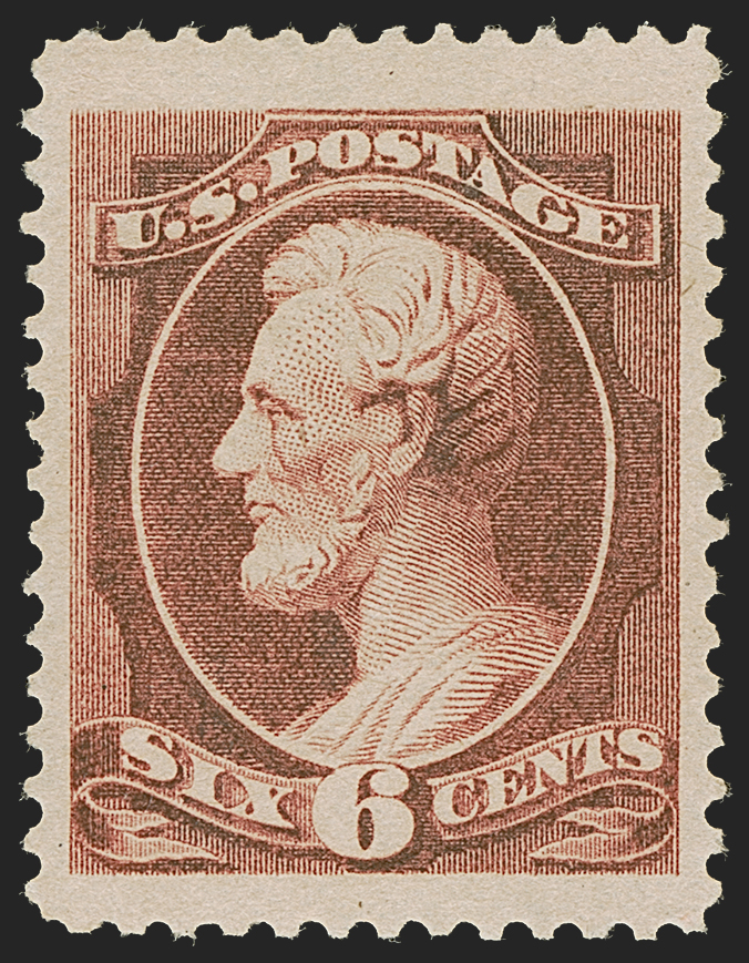 Sale no. 1278 — Lot no. 3376 — Siegel Auction Galleries