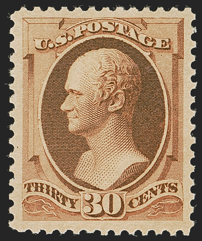 Sale no. 1278 — Lot no. 3379 — Siegel Auction Galleries