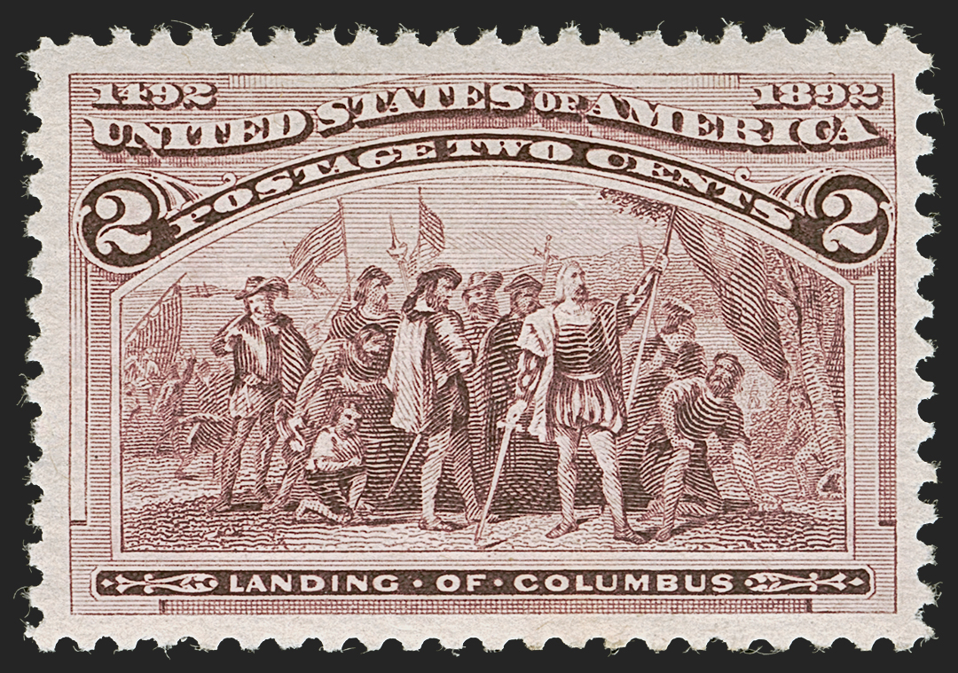 Sale no. 1278 — Lot no. 3394 — Siegel Auction Galleries