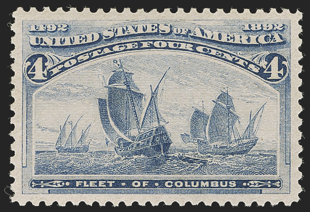 Sale no. 1278 — Lot no. 3397 — Siegel Auction Galleries