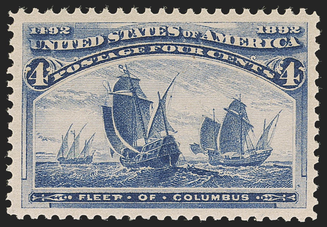 Sale no. 1278 — Lot no. 3399 — Siegel Auction Galleries